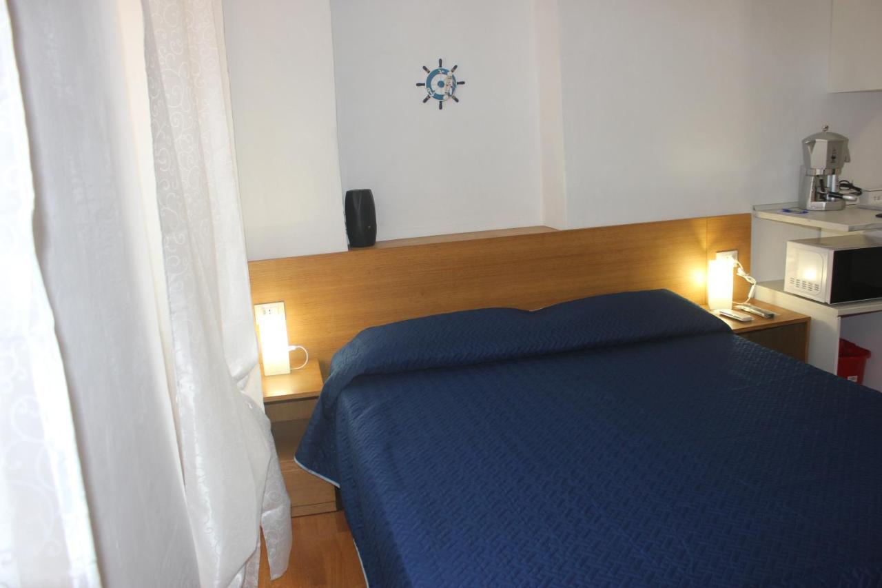 Ca Dei Poi - Loft Il Timone Apartment Riomaggiore Exterior photo